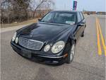 2006 Mercedes-Benz E-Class E 350 4Matic
