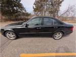 2006 Mercedes-Benz E-Class E 350 4Matic