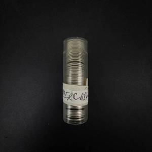 1 roll of 50 Mercury Dimes mixed dates from the 1920s   3.6 oz silver