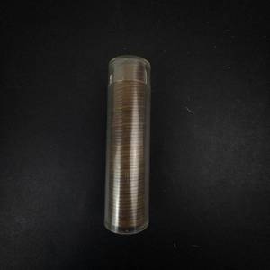 1 roll of 50 wheat cents teens thru twenties