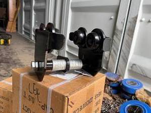 AGT Beam Trolley (GCT-1000)