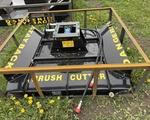 AGT Excavator Rotary Cutter (EXRC54)
