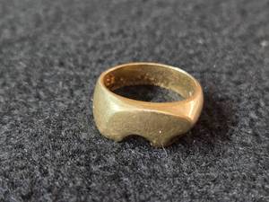 5.7-grams 14K Gold Ring