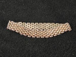 23.2-grams Sterling Silver Bracelet