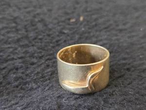 8.8-grams 14K Gold Ring