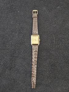 Patek Philippe Wrist Watch