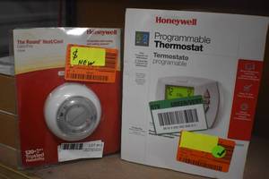 Thermostats