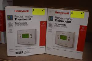 Thermostats