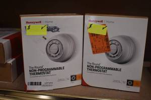 Thermostats