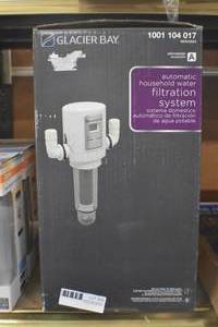 Water Filtration system