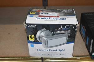 Security Flood Light