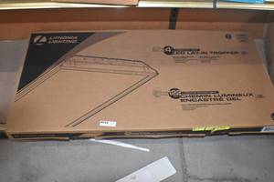 Troffer Light Fixture