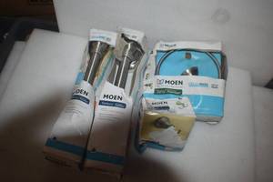 Bathroom Accessories