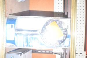 Hand Held Shower Head