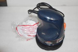 WEN 6010 6-inch Random Orbit Waxer  Polisher Current price$26.94