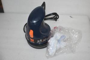 WEN 6010 6-inch Random Orbit Waxer  Polisher Current price$26.94