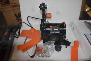 WEN 6515T 1 x 30-Inch Belt Sander with 5-Inch Sanding Disc Current price$90.55