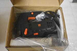 WEN 33606 6.6-Amp Variable Speed Orbital Jig Saw with Laser and LED Light Current price$41.14