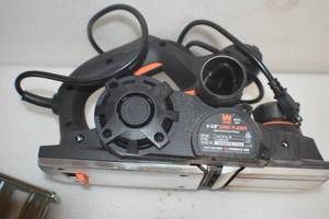 WEN 6534 8-Amp 4-38-Inch Electric Hand Planer Current price$64.72