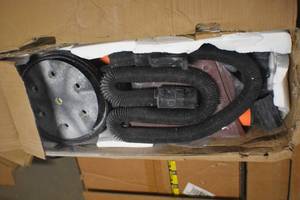 WEN DW5084 5-Amp 2-in-1 Variable Speed Dual-Head Drywall Sander with 15-Foot Dust Hose Current price$189.38