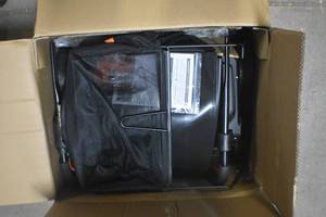 WEN DT1516 16-Inch 15-Amp 2-in-1 Electric Dethatcher and Scarifier with Collection Bag Current price$164.22