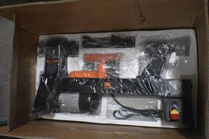 WEN LA3424 4.5-Amp 12-Inch by 18-Inch 5-Speed Benchtop Wood Lathe Current price$369.82