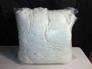 Feather & Down Plush Luxury Mattress Topper - King  BOKSER HOME