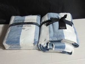 2 Pack Bokser Home Beach Towel 40 in X 72 in