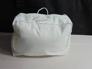 Lightweight Premium Down Alternative Duvet Comforter Insert - KingCal King  BOKSER HOME