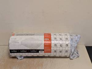 NEW CLASSIC ACCESSORIES CUSHION FOAM-RECTANGULAR SEAT