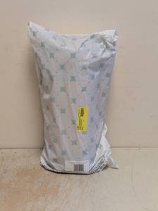 NEW MACHINE WASHABLE SUPER SOFT DOUBLE BRUSHED TTXL QUILT & SHAM GREEN