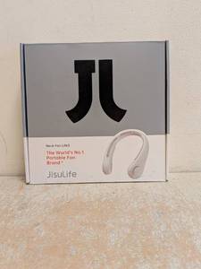 JISULIFE NECK FAN LIFE 3