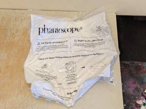 NEW PHANTOSCOPE