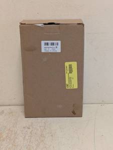 NEW WALL ORGANIZER BLACK