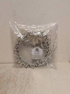 NEW MY TEXAS HOUSE 12 WREATH