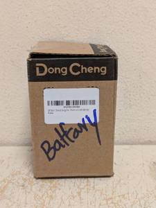 NEW DONG CHENG LITHIUM ION 2.0AH BATTERY