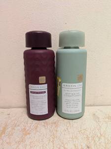 NEW KRISTEN ESS SHAMPOO AND CONDITIONER