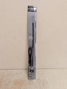 METRA 14 UNIVERSAL RUBBER SIDE OR TOP MOUNT ANTENNA