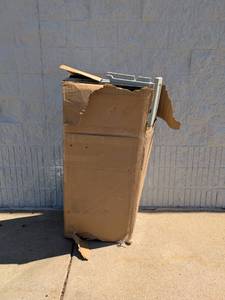 NEW LIFETIME HOME & GARAGE STORAGE LOCKER