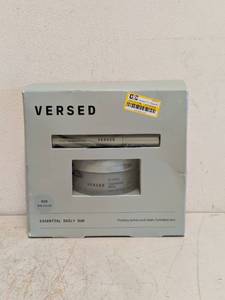 NEW VERSED ESSENTIAL DAILY DUO