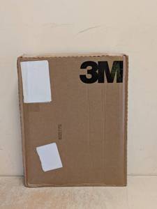 NEW 3M FILTRETE 2500 16x20x1 FILTERS 4PK