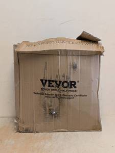 NEW VEVOR BALANCED CAR FRAME