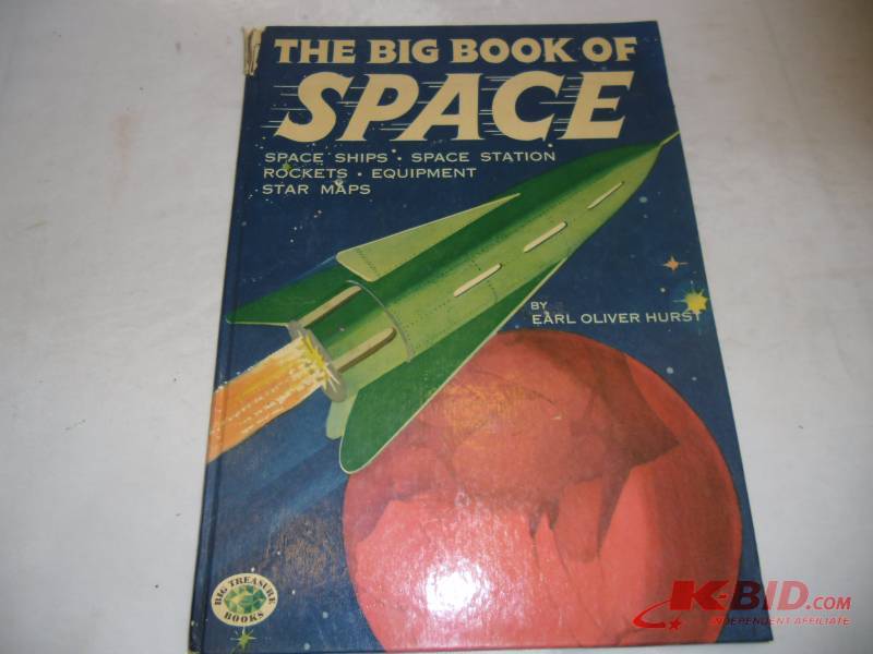 lot 21 image: Vintage Childrens Flash Gordon, Zane Grey Book, Bozo Clown LP Record
