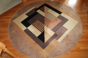 Momeni New Wave Wool Area Rug