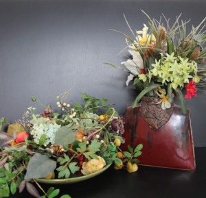 Floral Arrangements