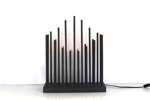 Swedish Elflugen Table Lamp