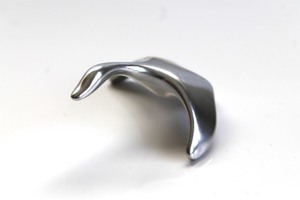 Hoselton Goose Sculpture