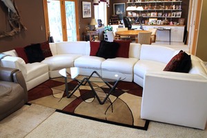 Sectional Sofa