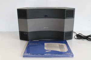Bose Wave Music System II