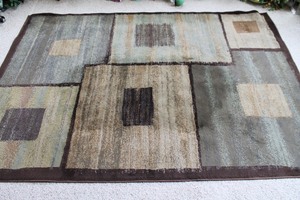 Sphinx Haven Area Rug